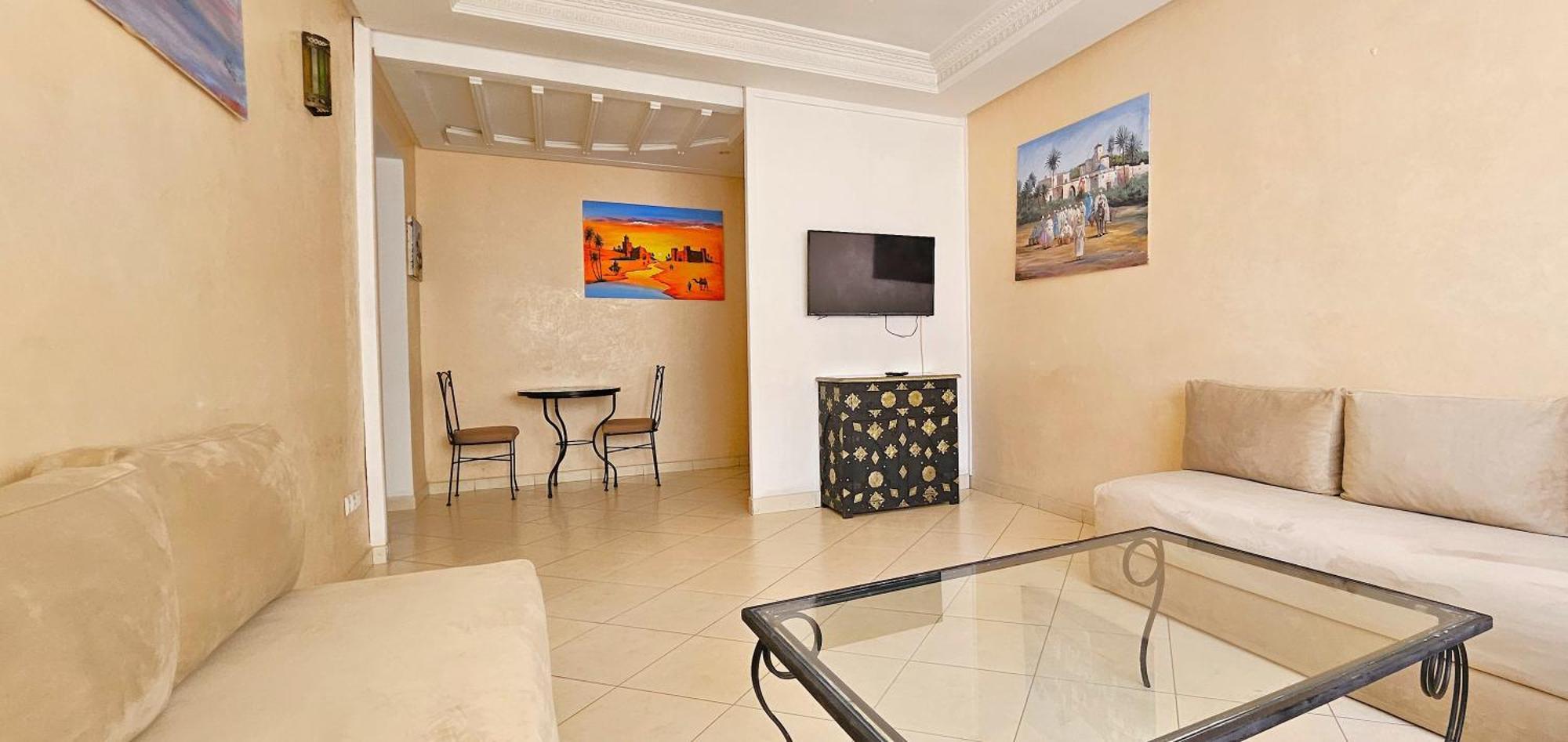 Appartement Centre-ville
