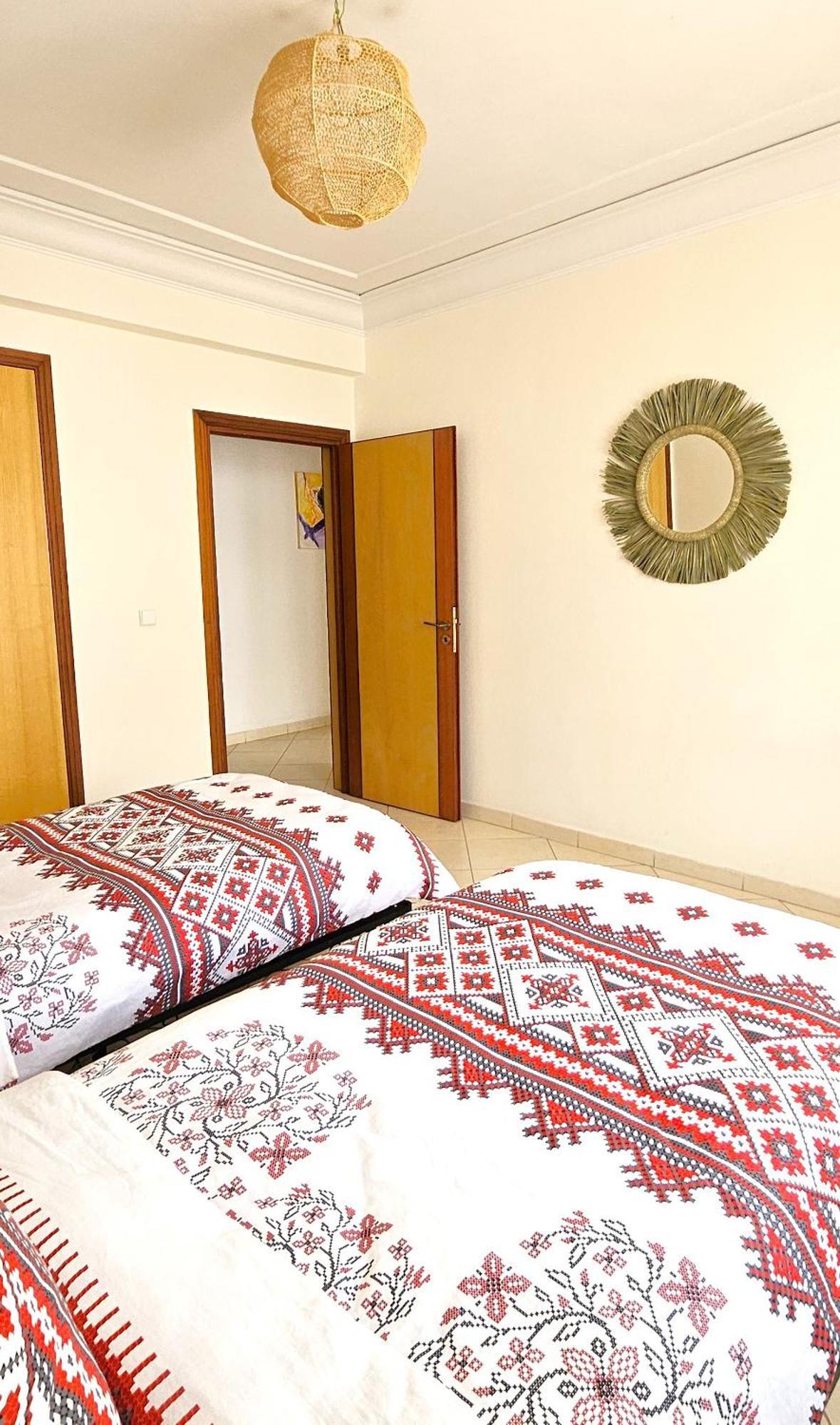 Centre-ville Apartment Agadir