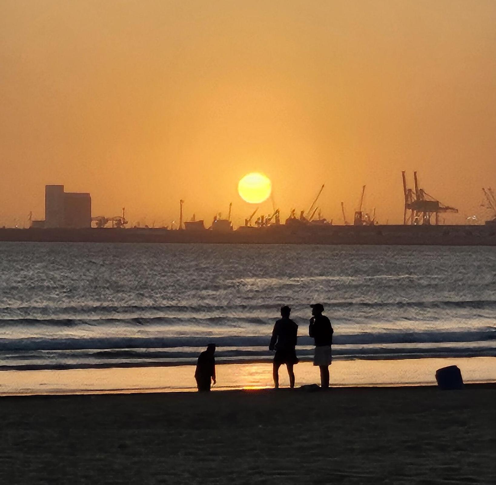 Centre-ville Agadir