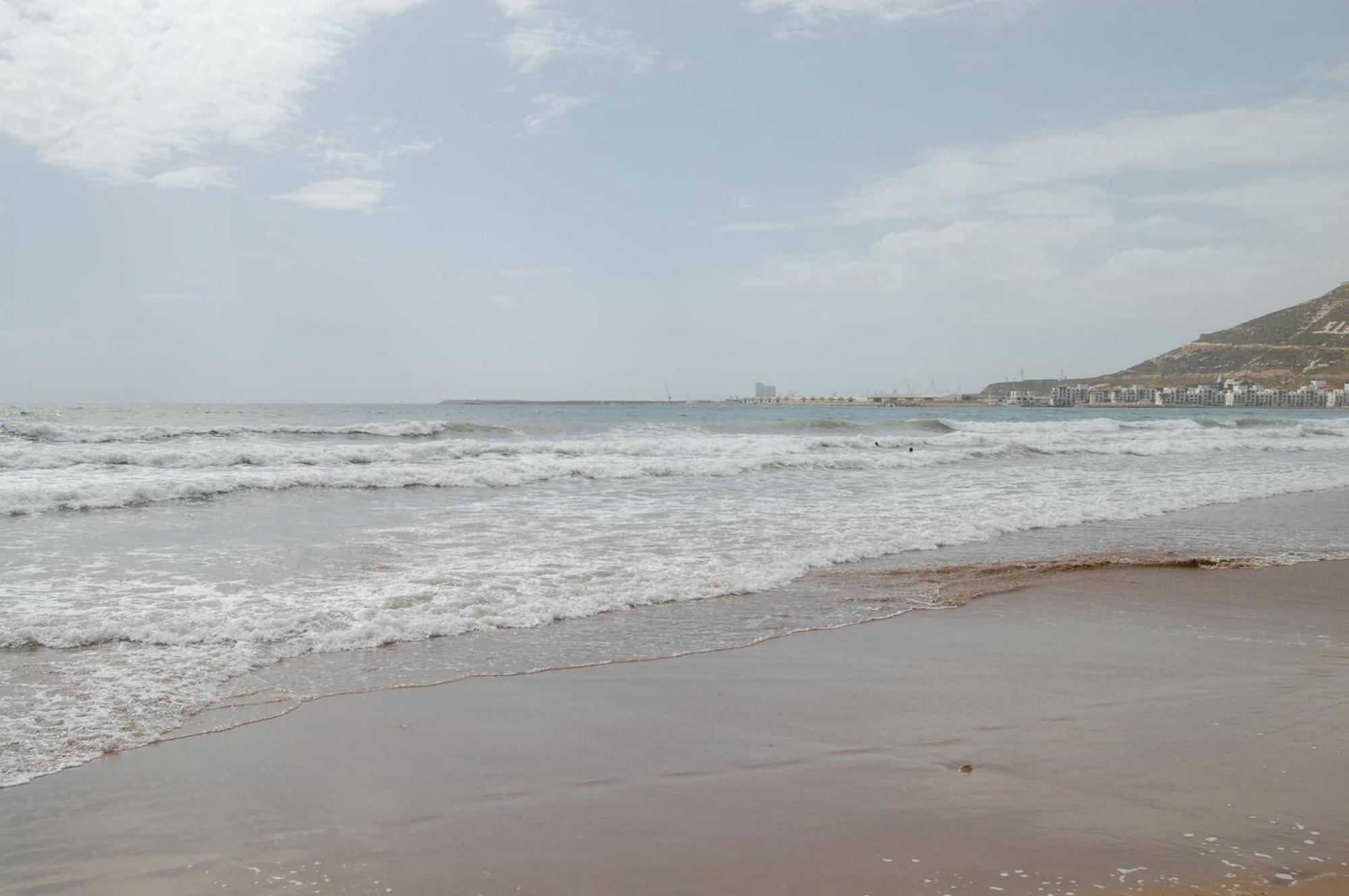 Agadir-apartment *