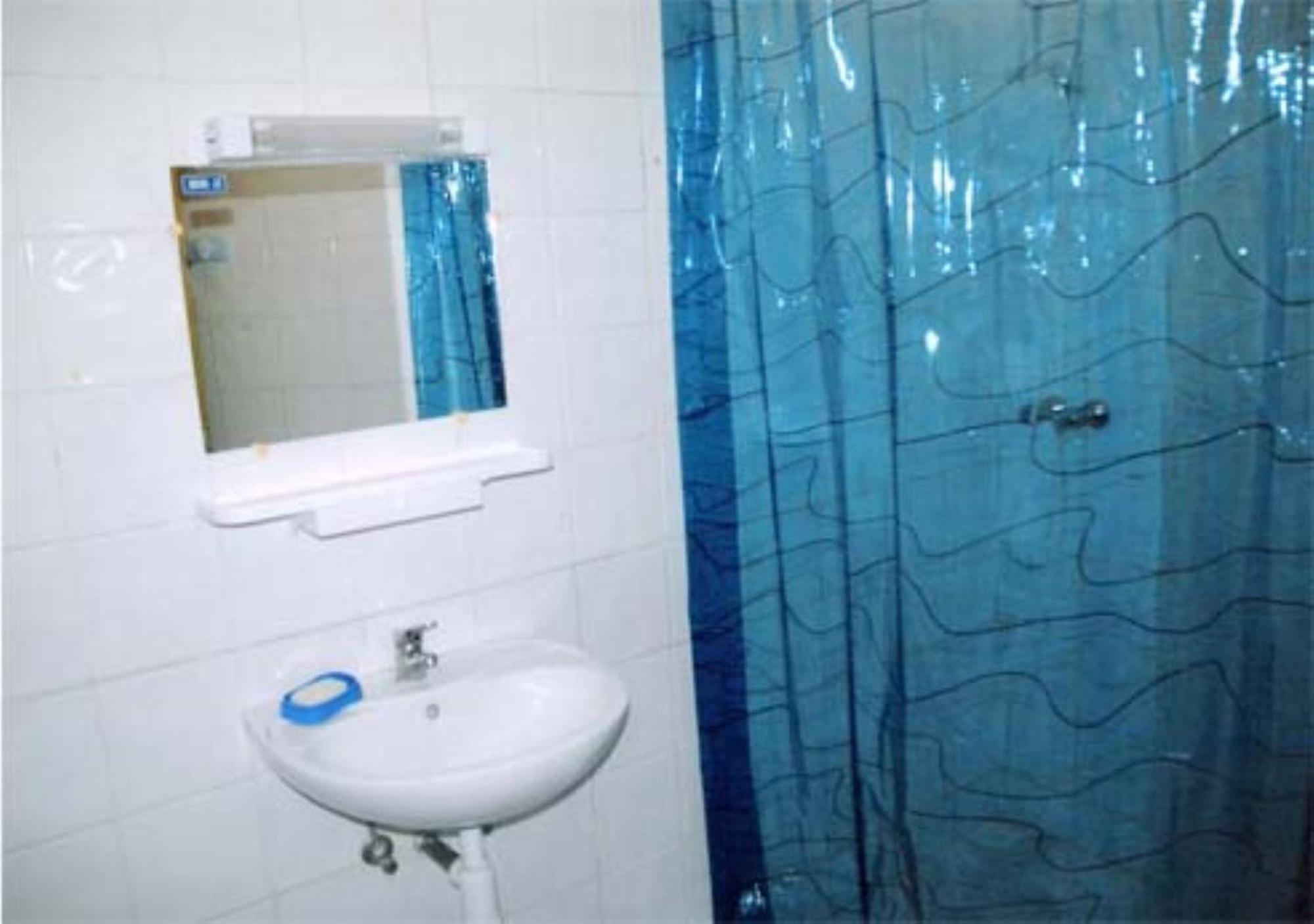 Agadir-apartment Apartment