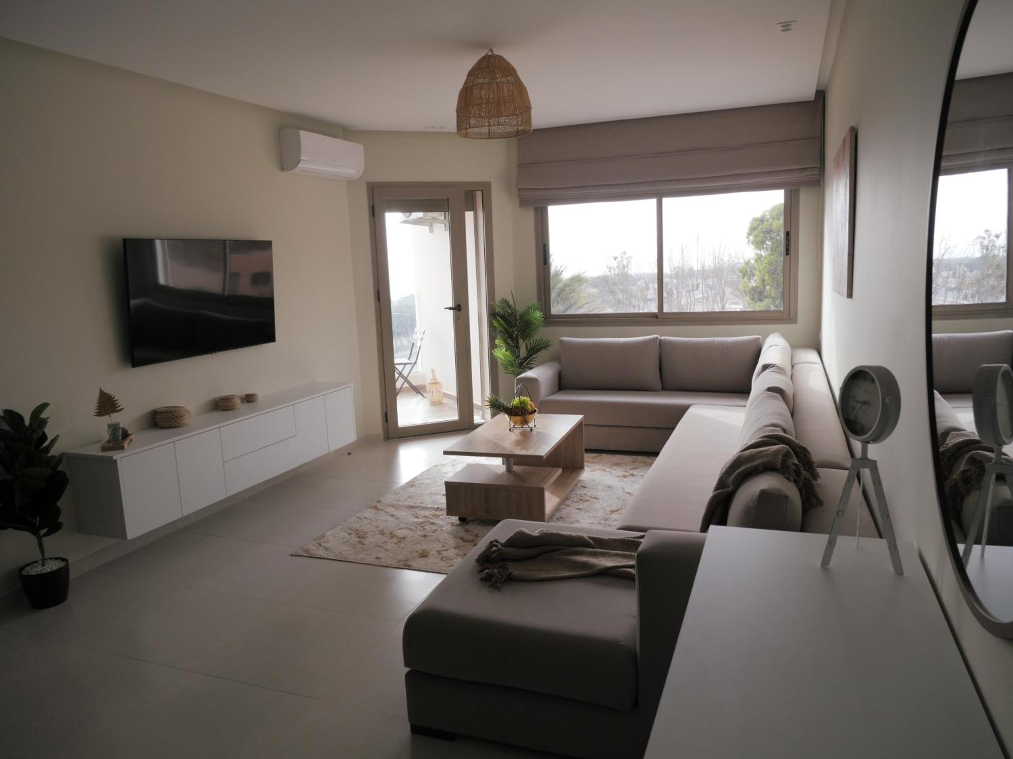 Vue Ocean Agadir