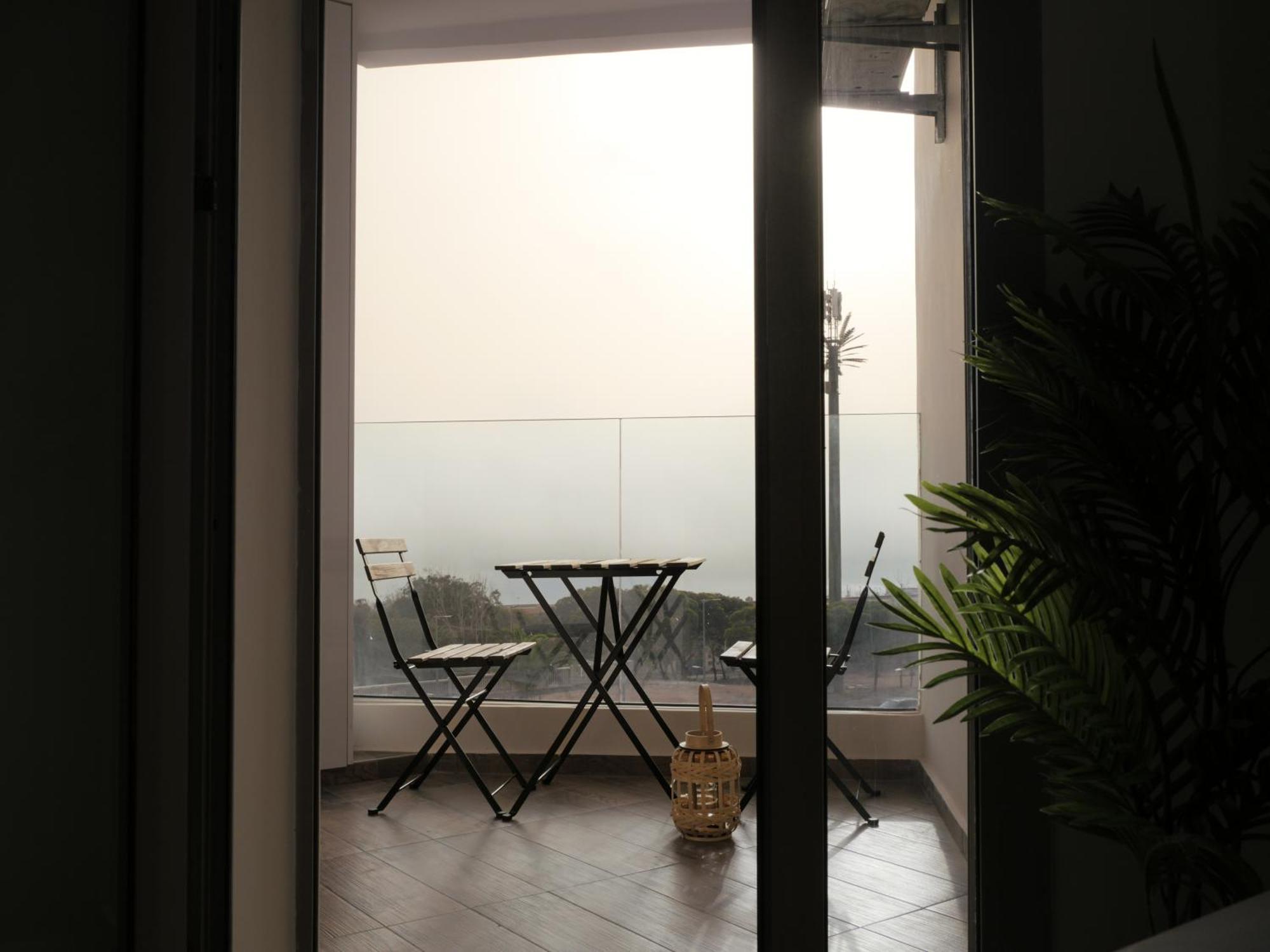 Apartment Vue Ocean Agadir