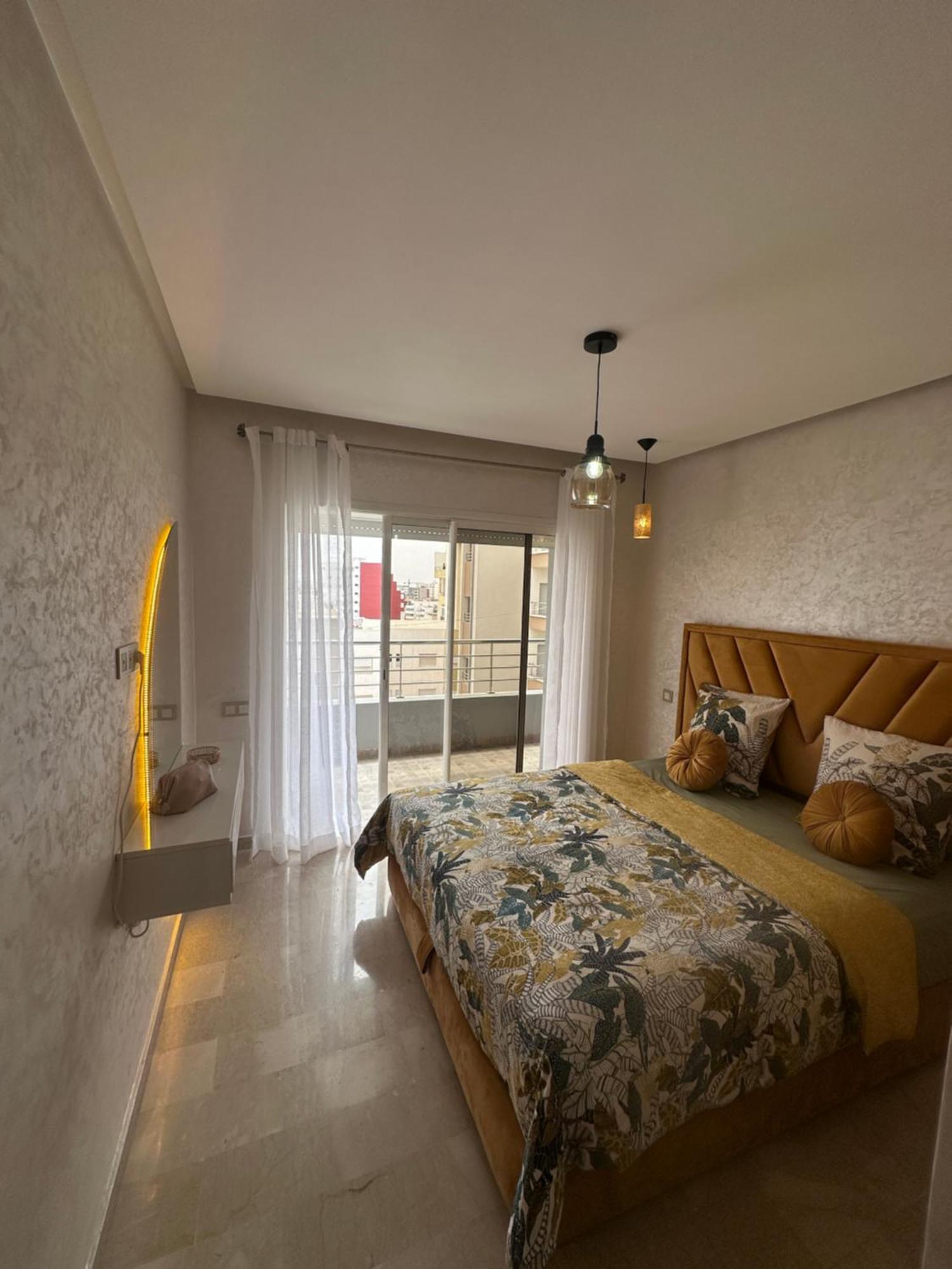 Luxury By Sana Apartment
