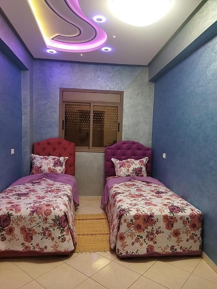 Chic Retreat Agadir