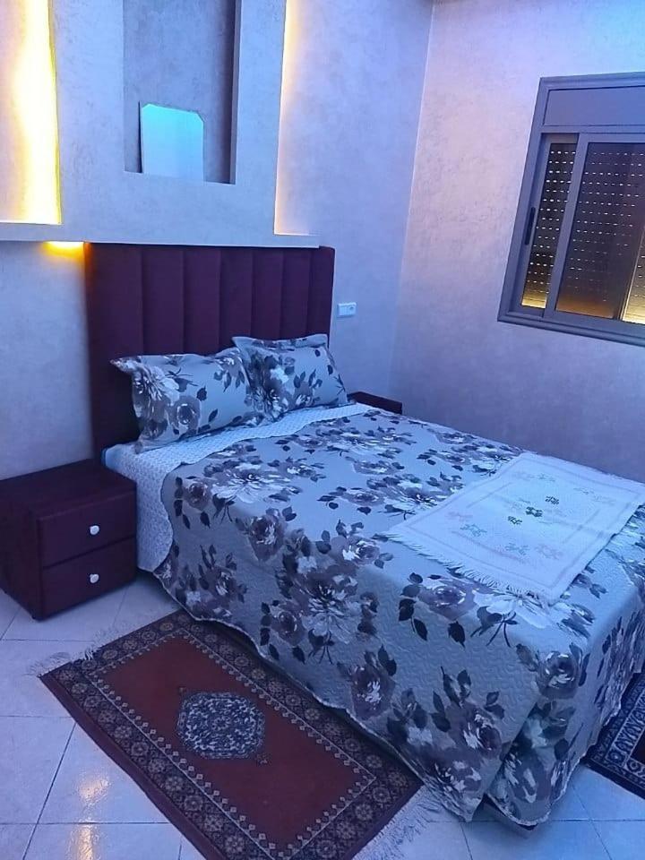 Chic Retreat