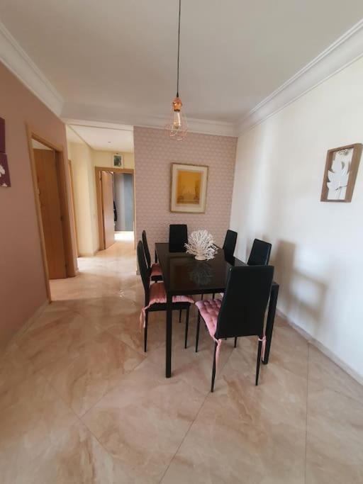 Penthouse Les Jardins D'agadir * Agadir