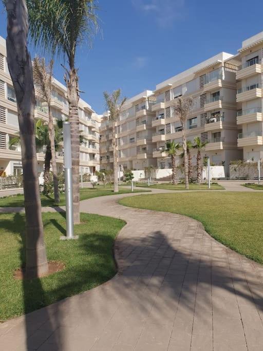 Appartement Penthouse Les Jardins D'agadir Agadir