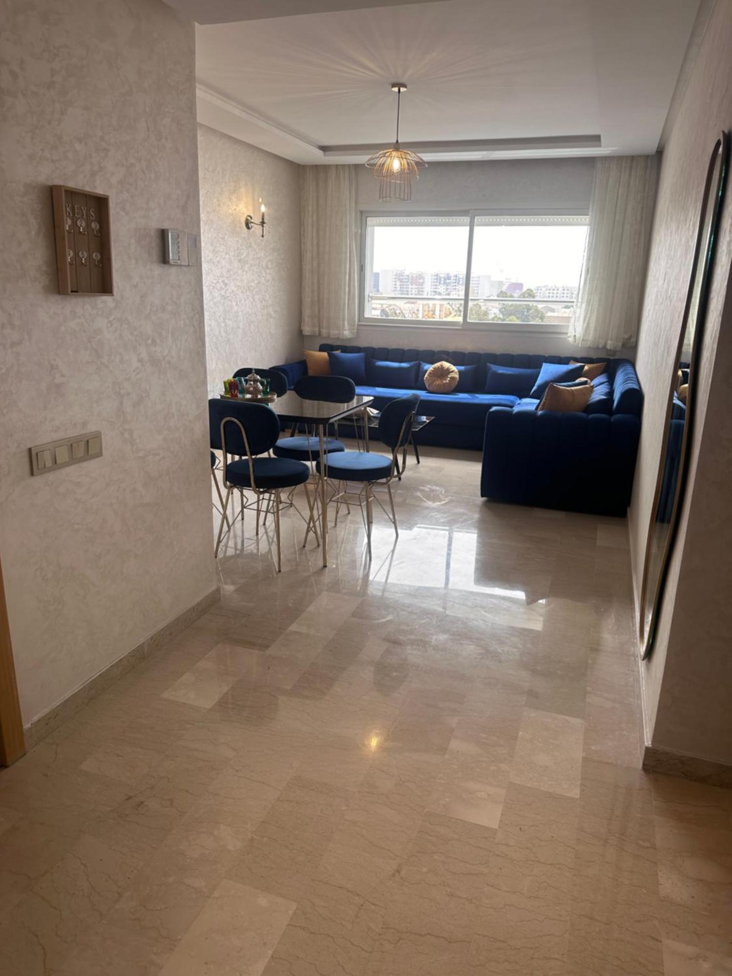 Luxury By Sana Apartment *