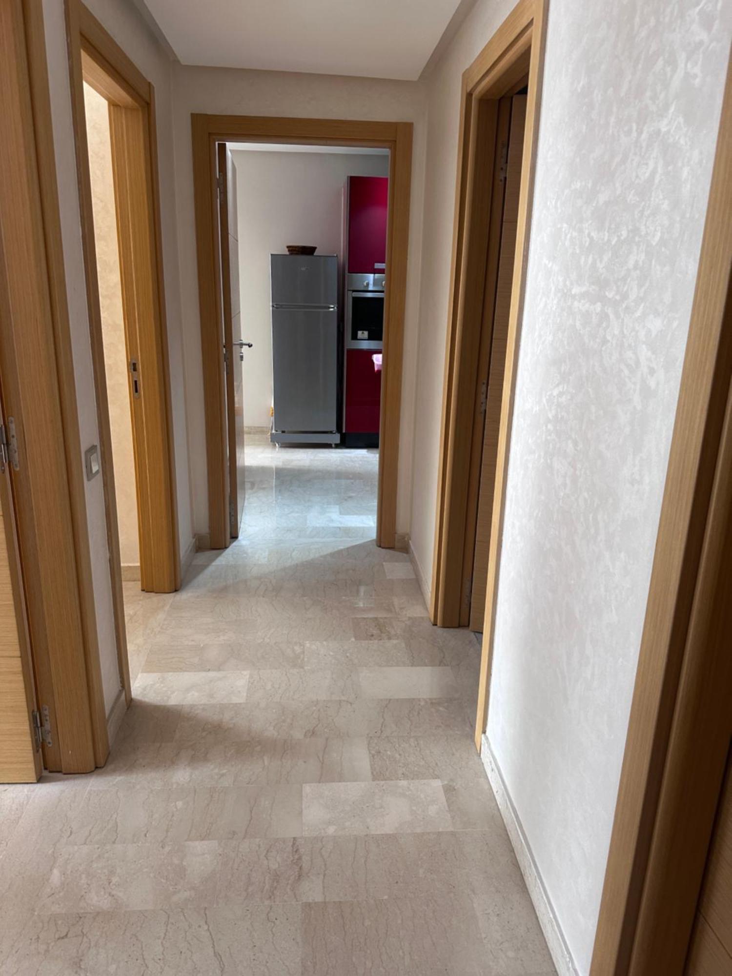 Luxury By Sana Apartment