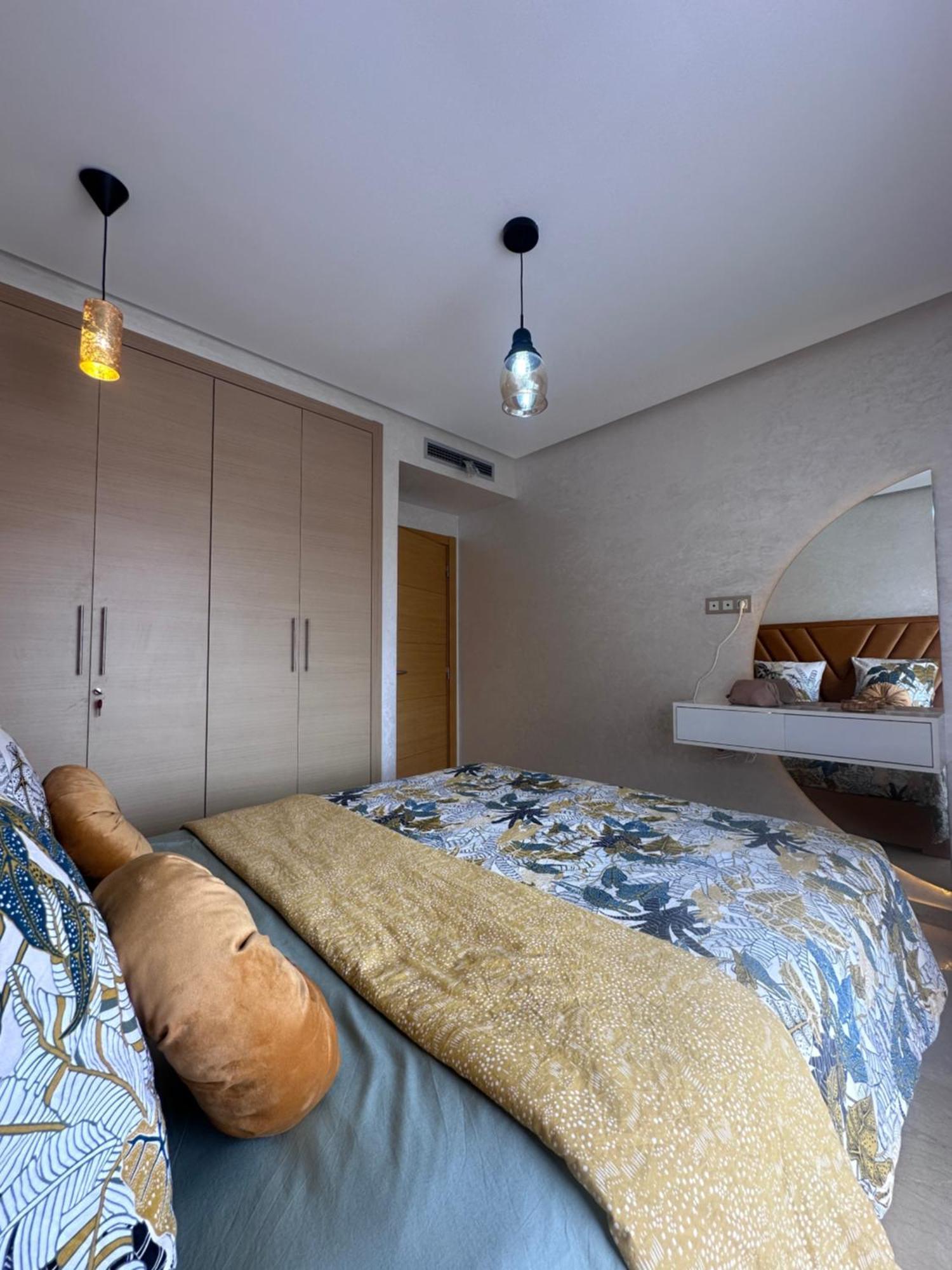 Luxury By Sana * Agadir