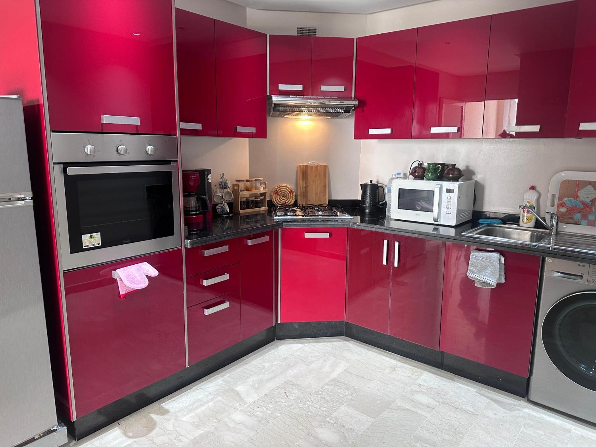 Apartment Luxury By Sana *