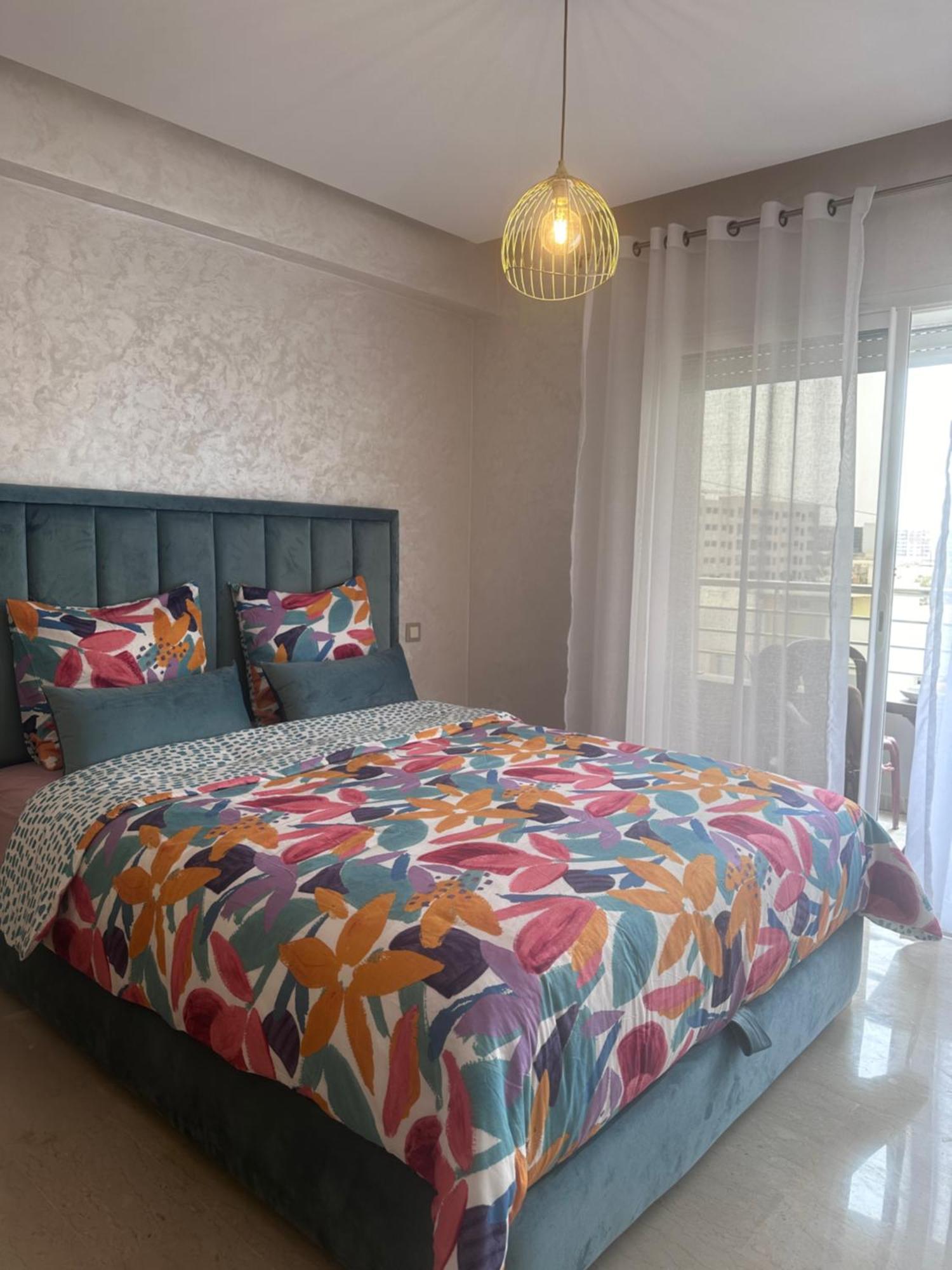 Luxury By Sana * Agadir