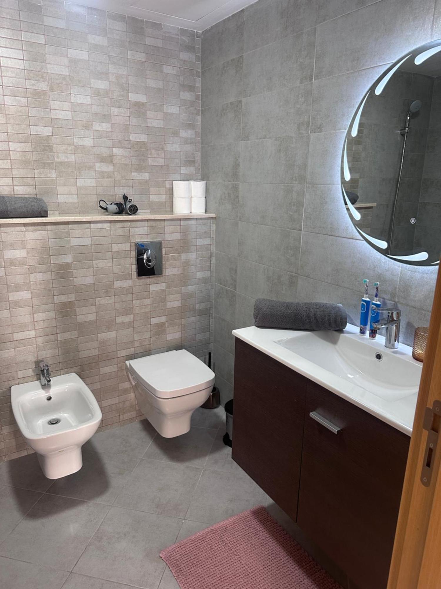 Apartment Luxury By Sana