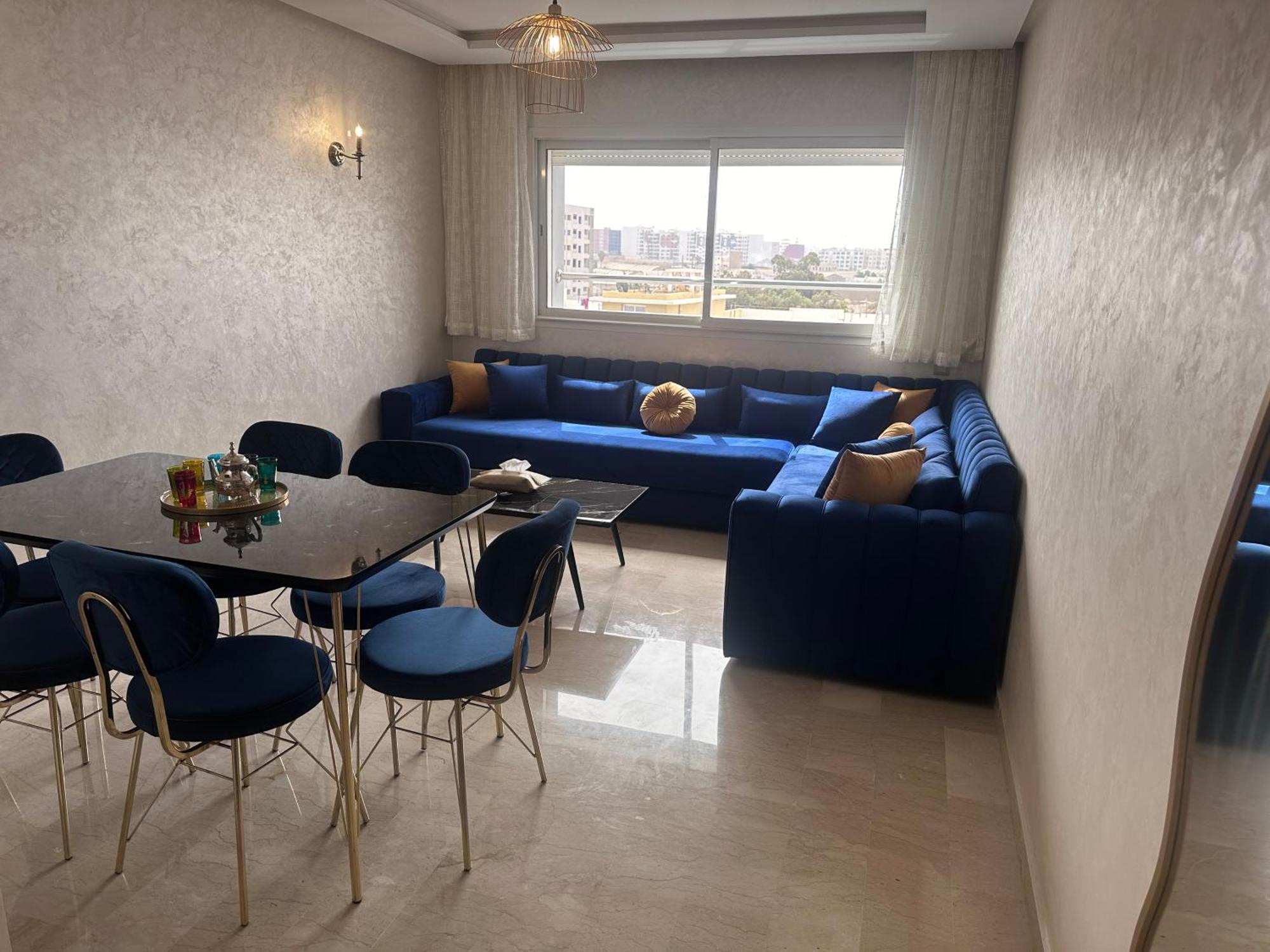 Luxury By Sana