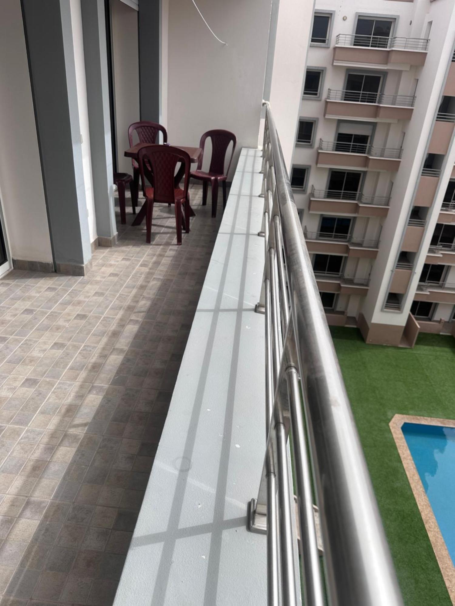 Luxury By Sana Apartment *