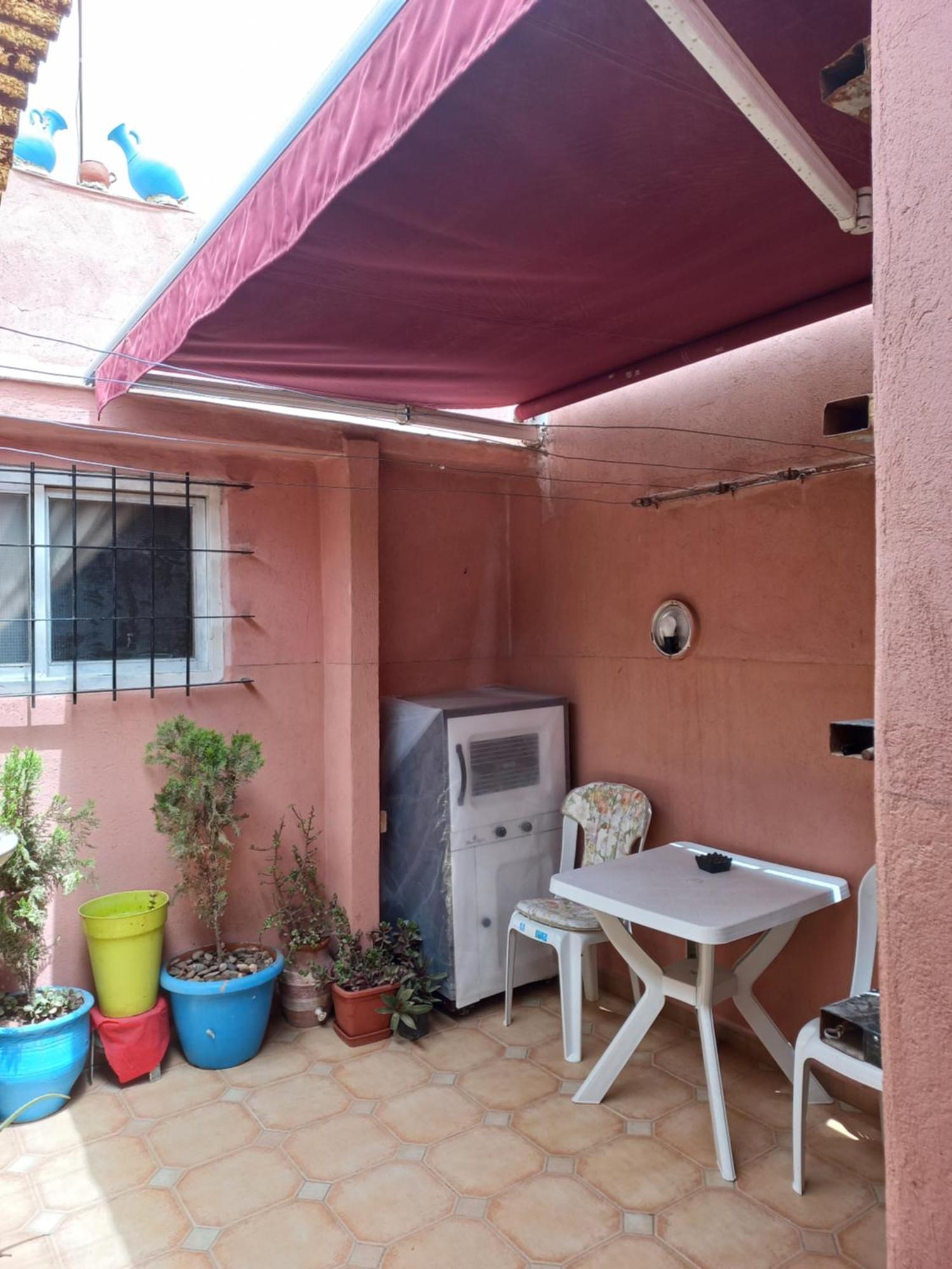 Apartment A *