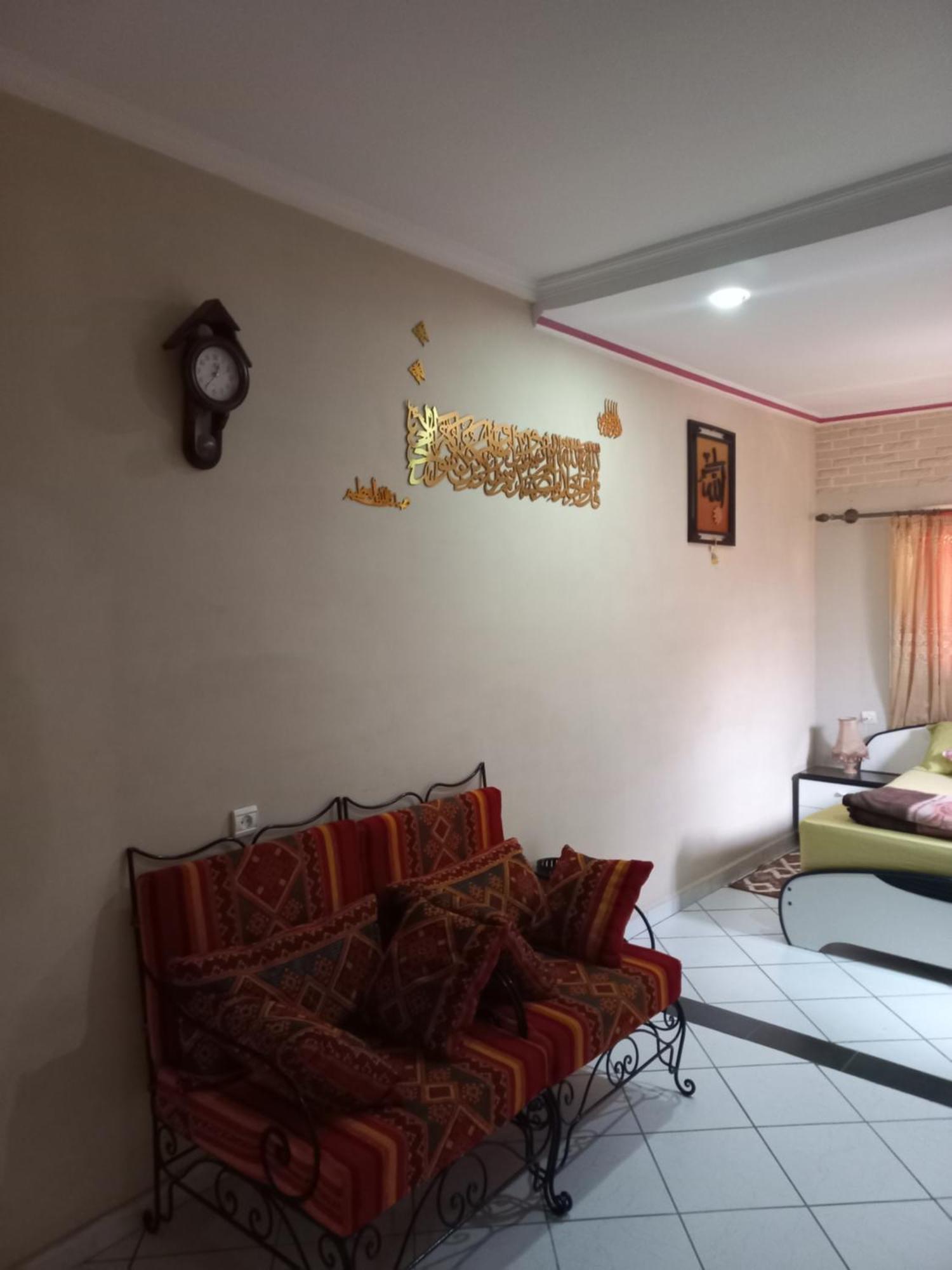 A Apartment Agadir