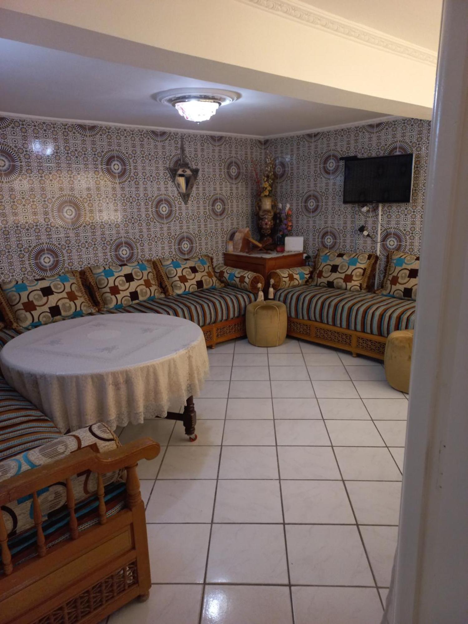A Apartment Agadir