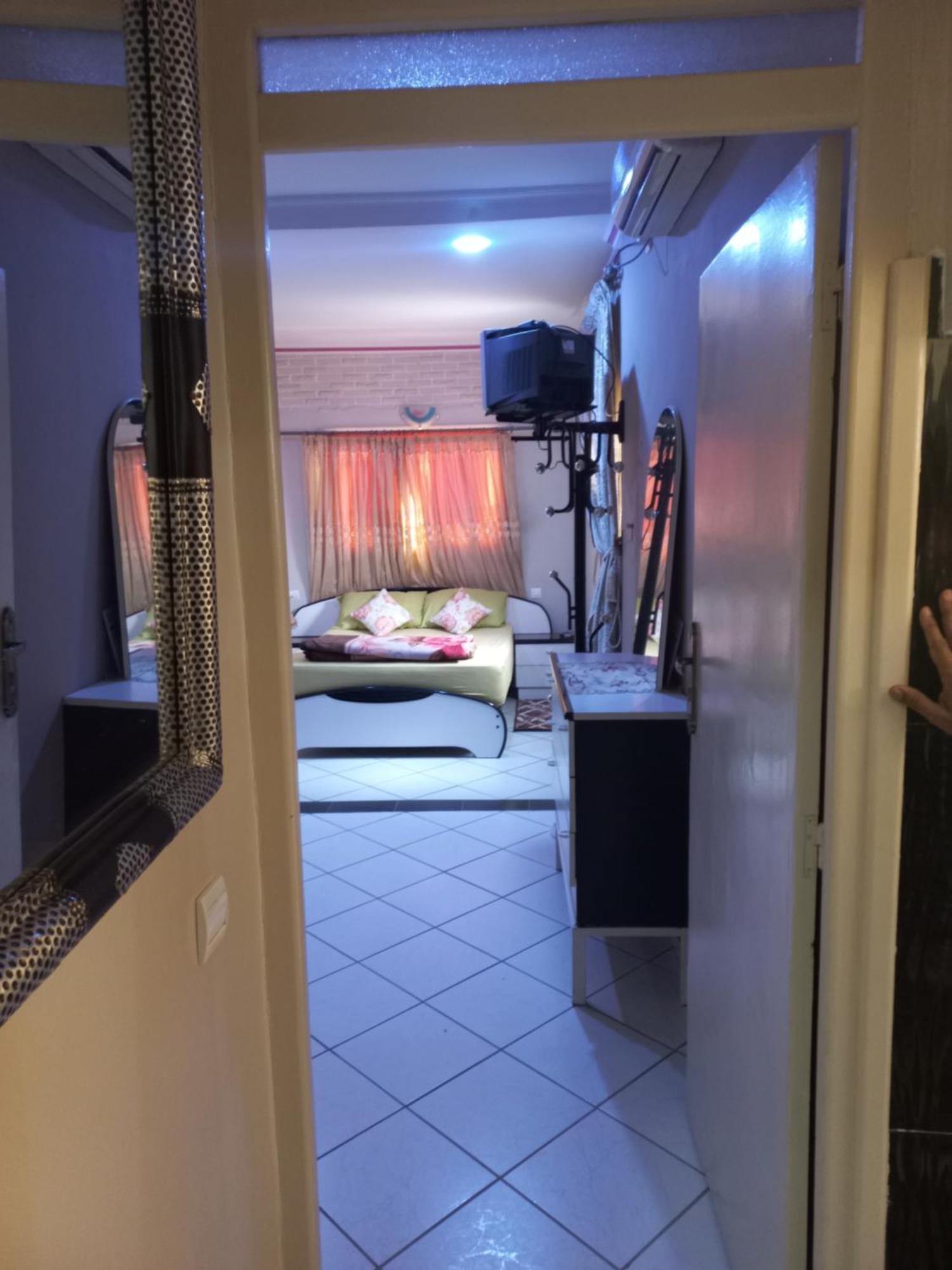 A Apartment *
