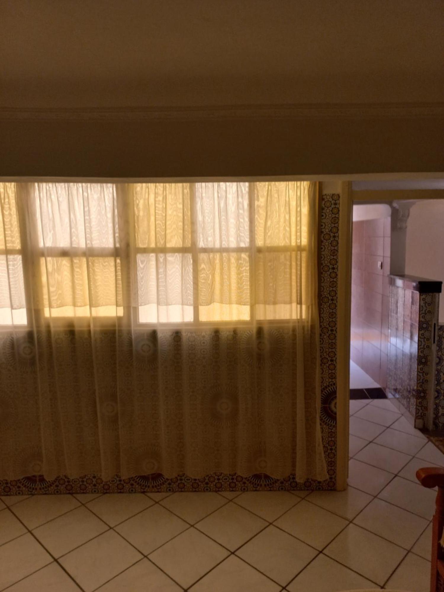 A Apartment *