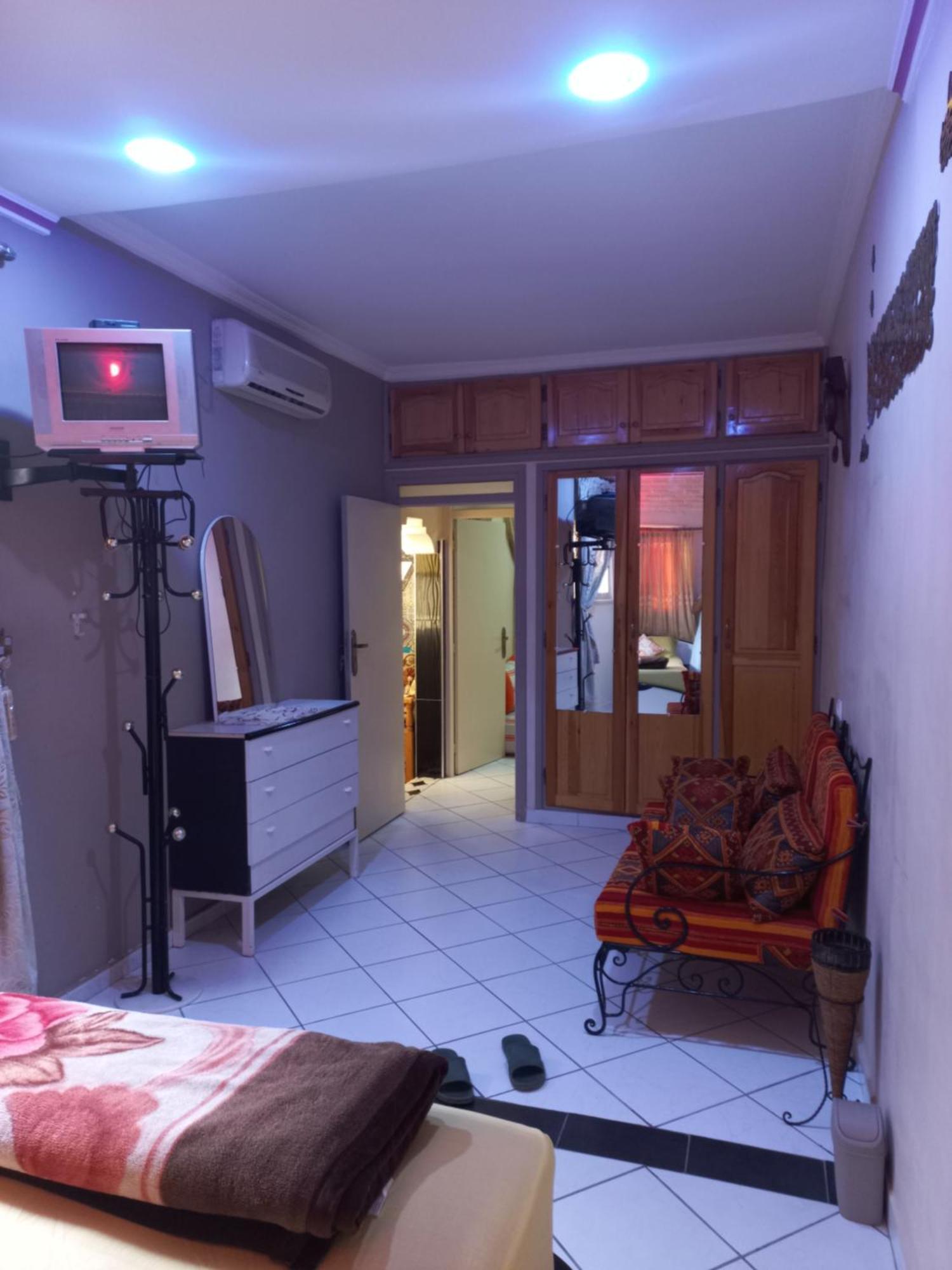 Apartment A Agadir
