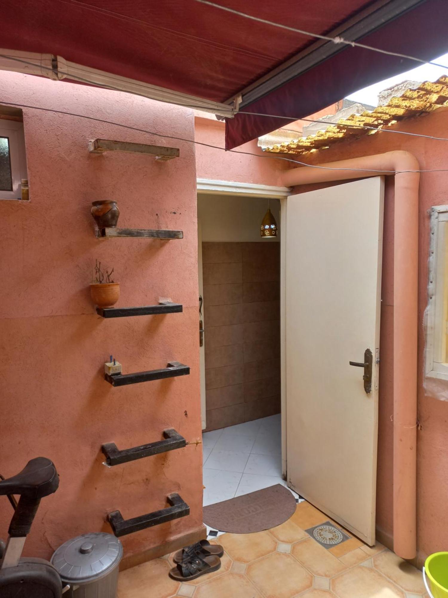 A Apartment Agadir