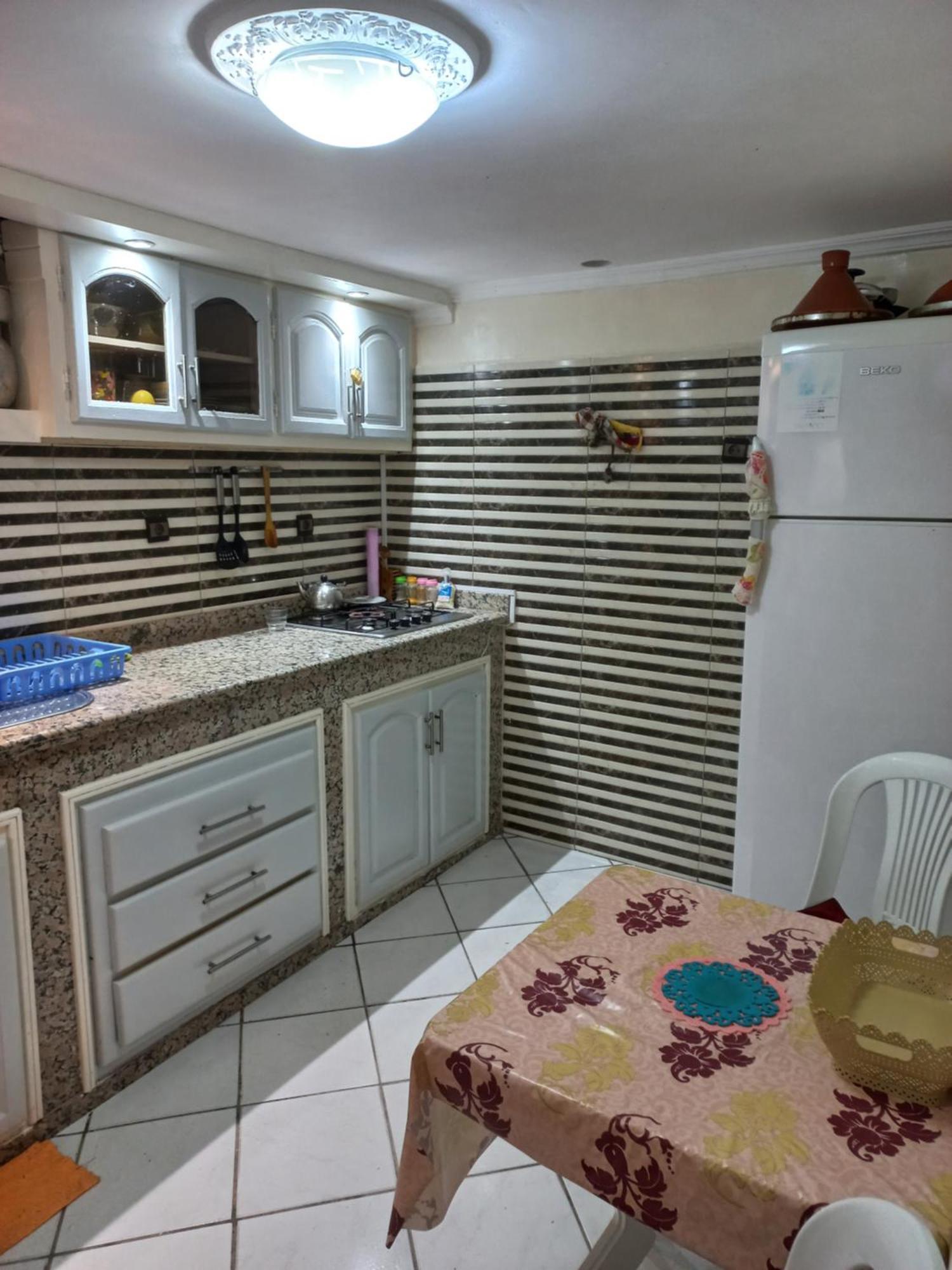 Apartment A Agadir