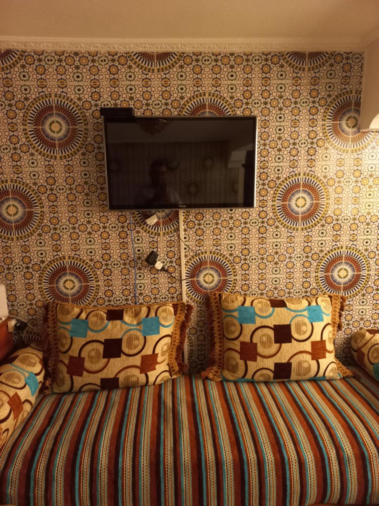 Apartment A