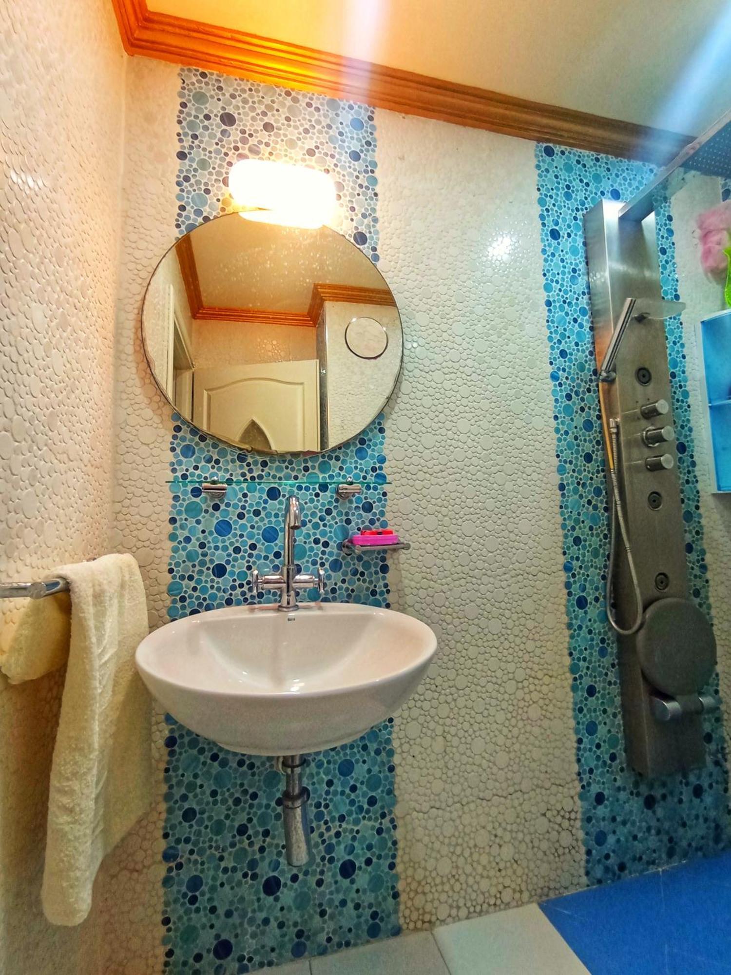 Appartemet Standing With Jacuzzi Apartment *