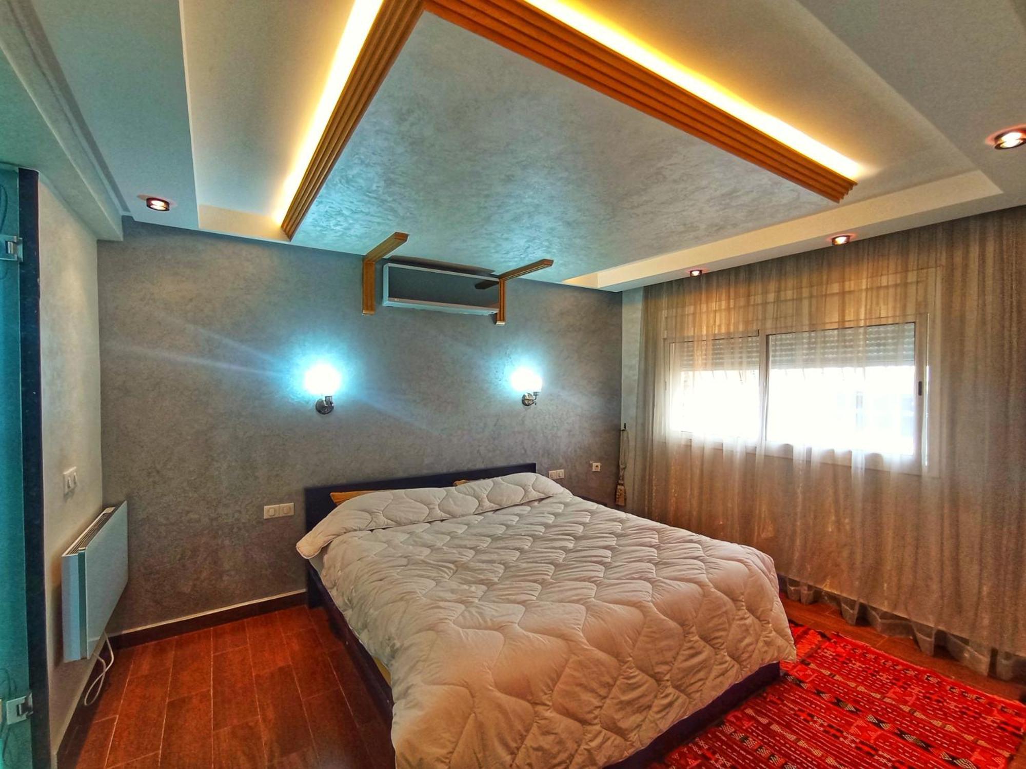 Appartemet Standing With Jacuzzi Apartment Agadir