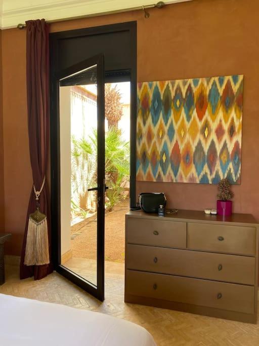 Luxueuse Proche Et Taroudant Pour 6 Pers Piscine Privee Sans Vis A Vis Villa *