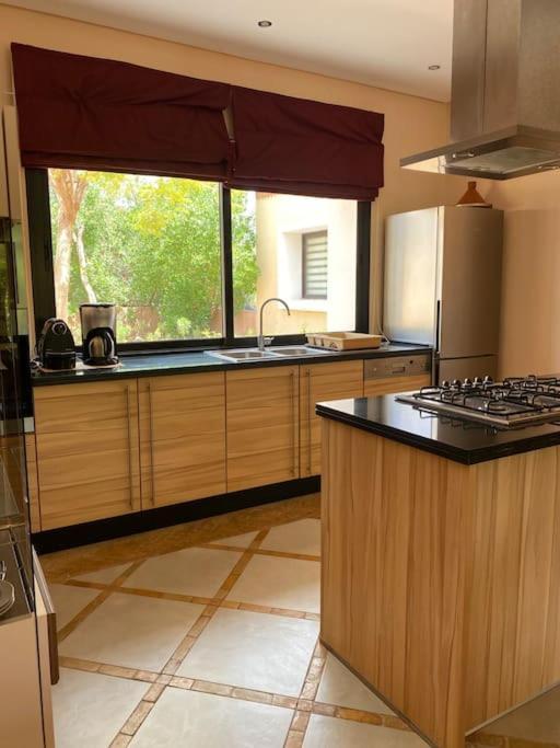 Villa Luxueuse Proche Et Taroudant Pour 6 Pers Piscine Privee Sans Vis A Vis *