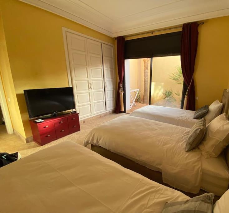 Villa Luxueuse Proche Et Taroudant Pour 6 Pers Piscine Privee Sans Vis A Vis Agadir