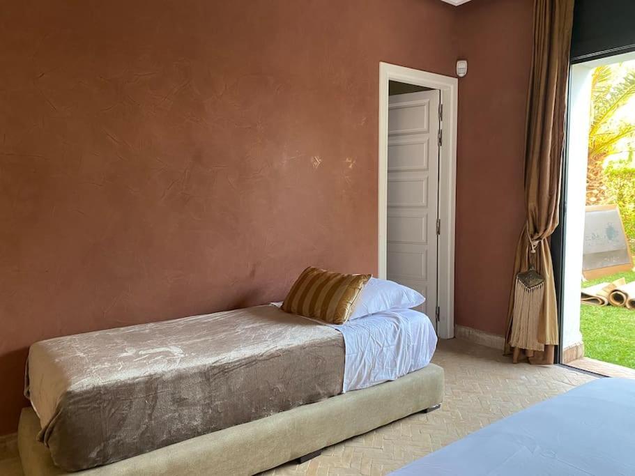 Villa Luxueuse Proche Et Taroudant Pour 6 Pers Piscine Privee Sans Vis A Vis *
