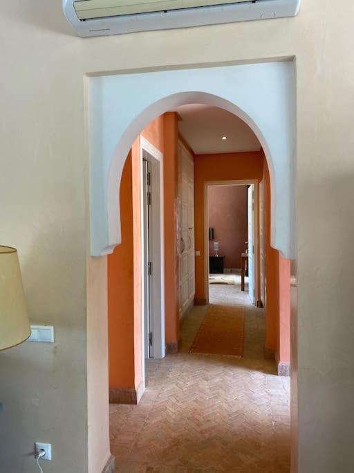 Villa Luxueuse Proche Et Taroudant Pour 6 Pers Piscine Privee Sans Vis A Vis Agadir
