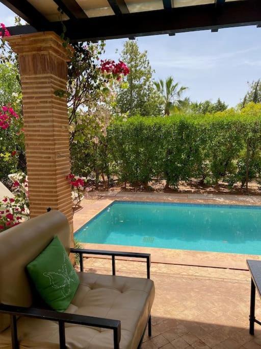 Luxueuse Proche Et Taroudant Pour 6 Pers Piscine Privee Sans Vis A Vis *