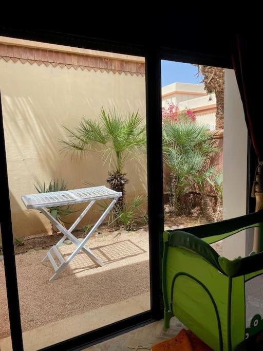Villa Luxueuse Proche Et Taroudant Pour 6 Pers Piscine Privee Sans Vis A Vis