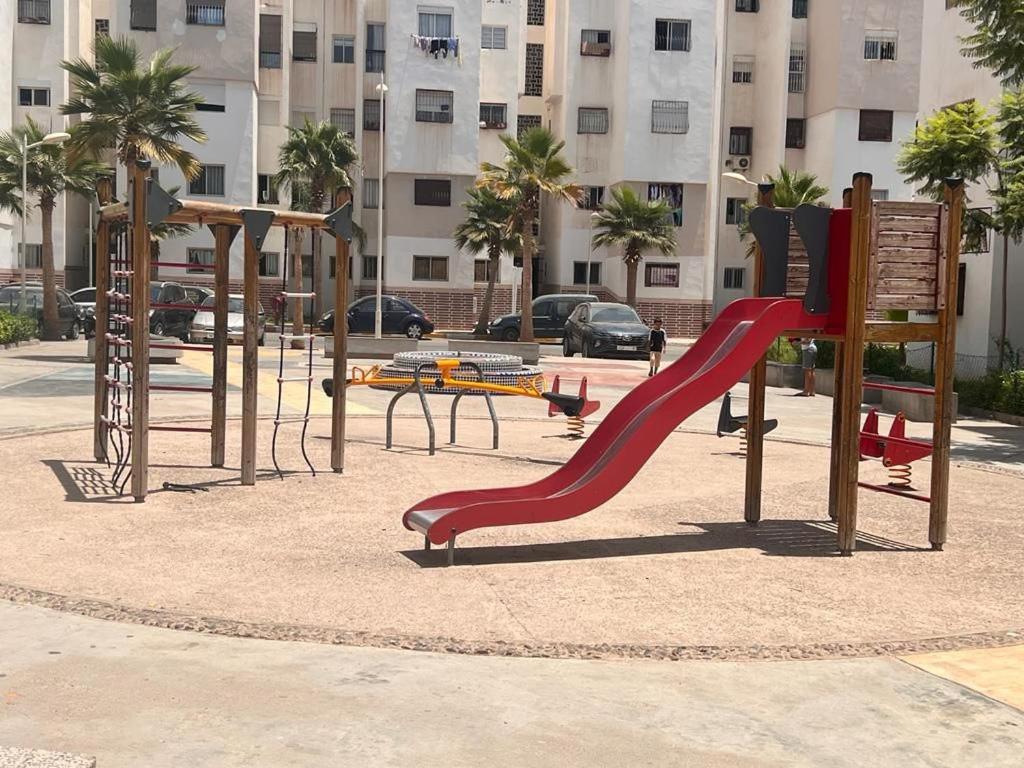 Apartment Tarik Elkheir 1 *