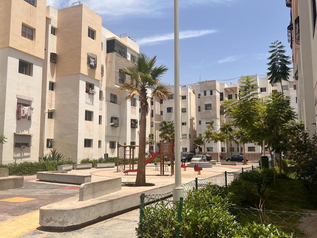 Apartment Tarik Elkheir 1 Agadir