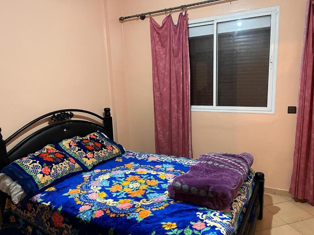 Apartment Tarik Elkheir 1 *