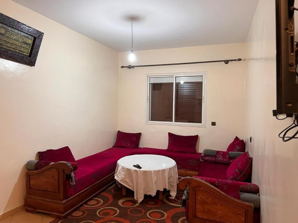 Tarik Elkheir 1 * Agadir