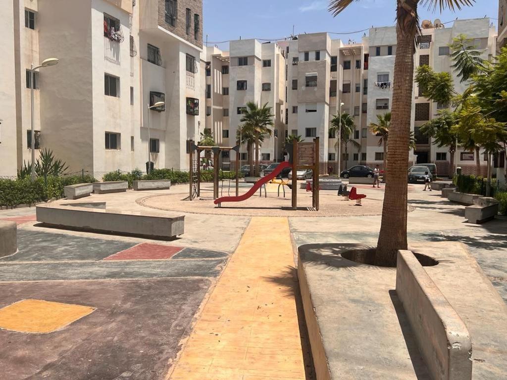 Tarik Elkheir 1 Agadir