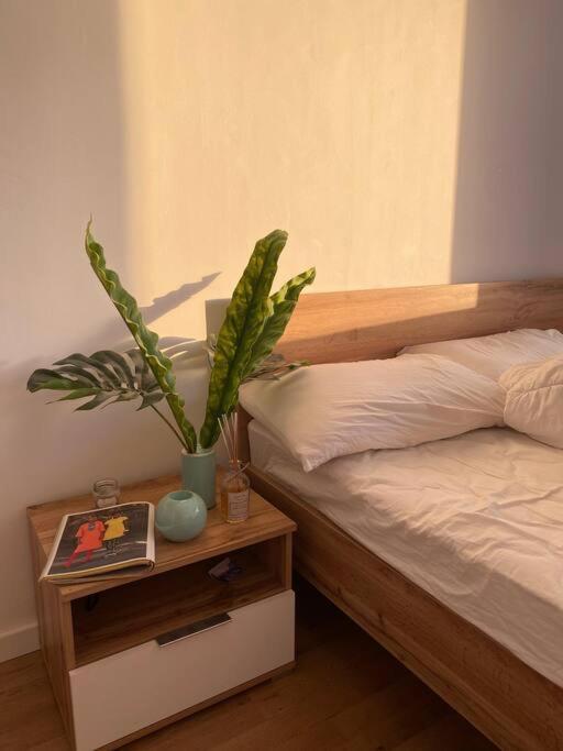 Chic Urban Apartment Agadir