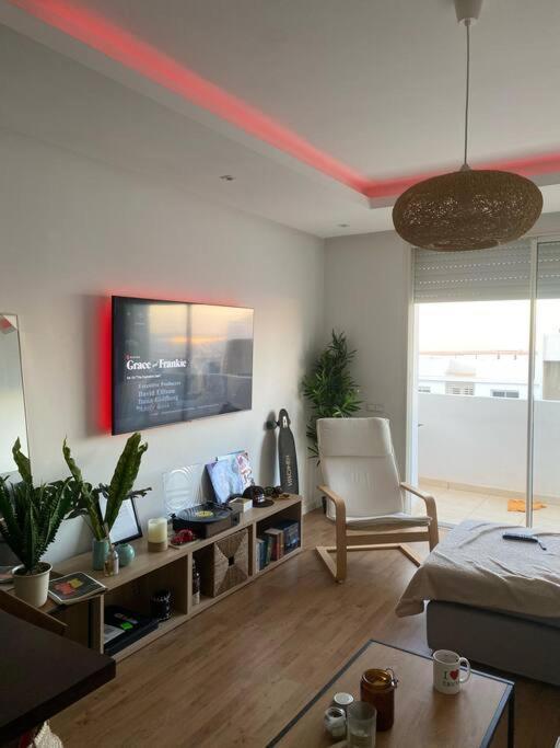 Apartment Chic Urban