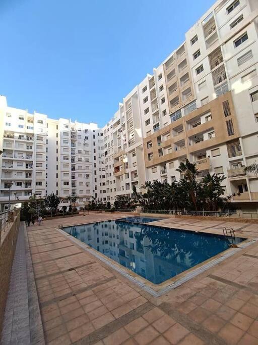 Chic Urban Agadir