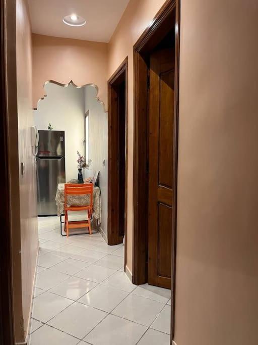 Apartment Jolie Appt - Anza *