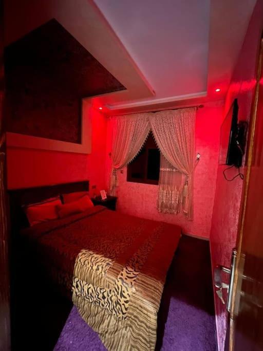 Apartment Jolie Appt - Anza Agadir
