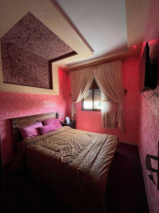 Jolie Appt - Anza Apartment Agadir