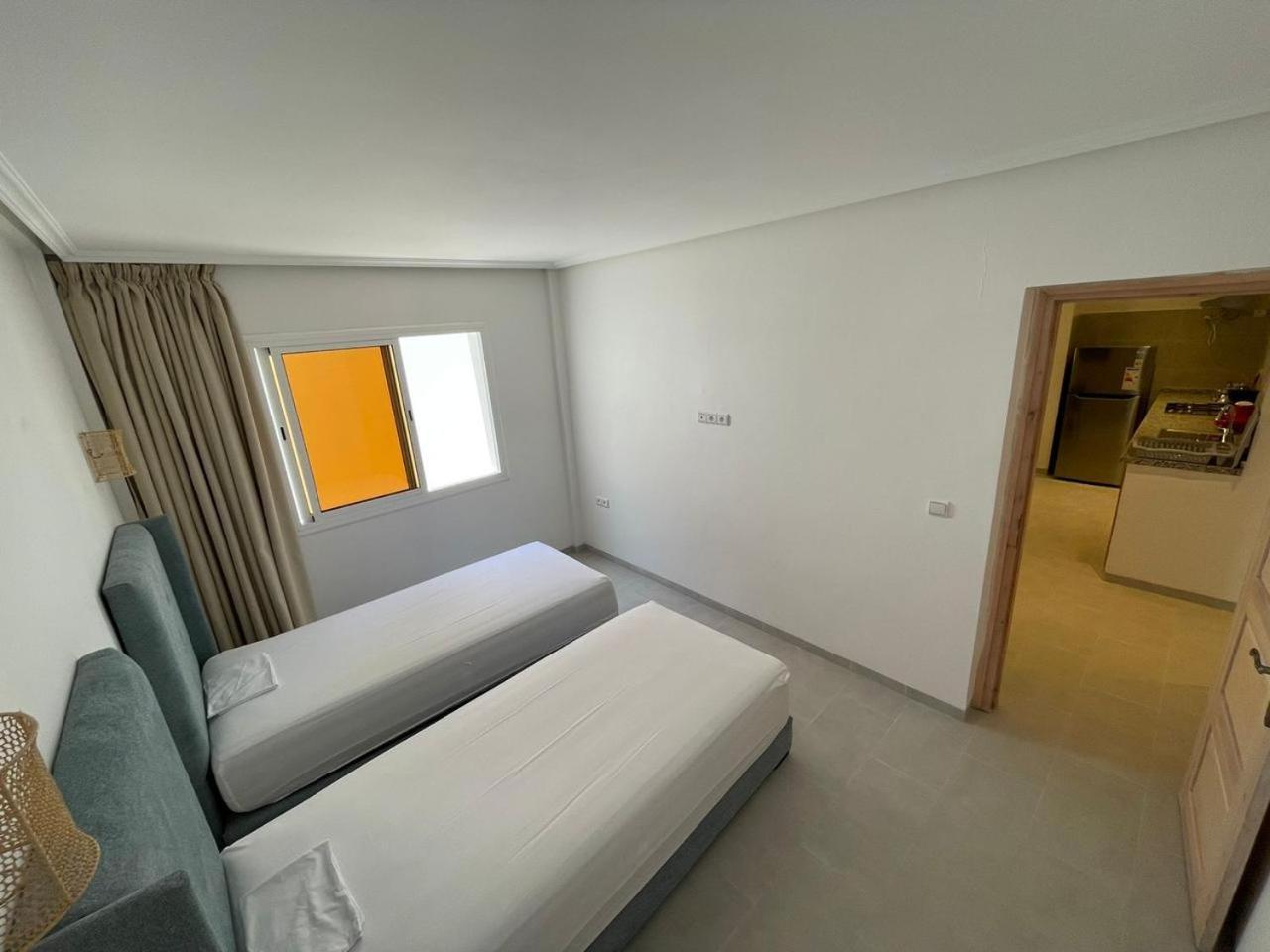 Cozy Tamraght Agadir